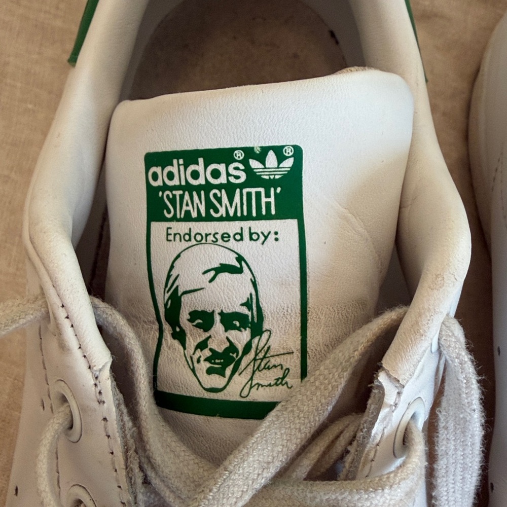 Stan Smith sneakers - Picture 2 of 4